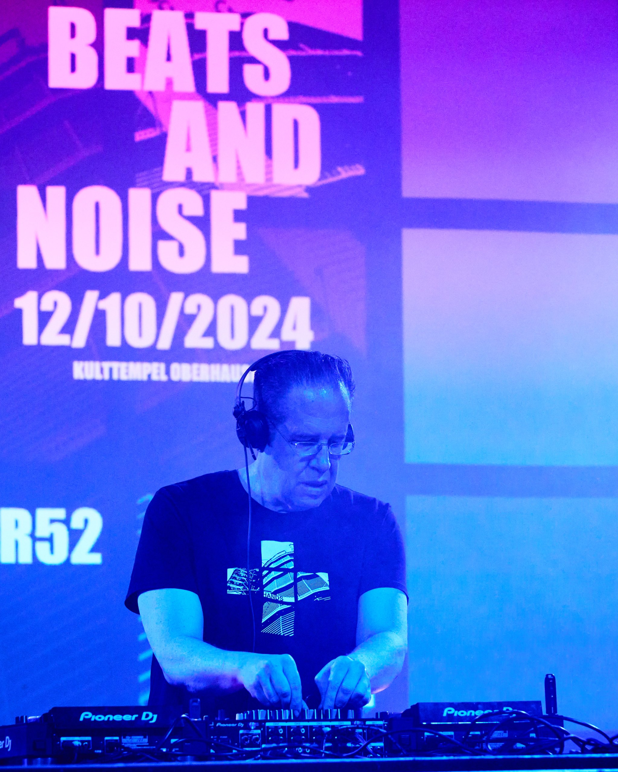 2024 10 12 Beats and Noise 2037